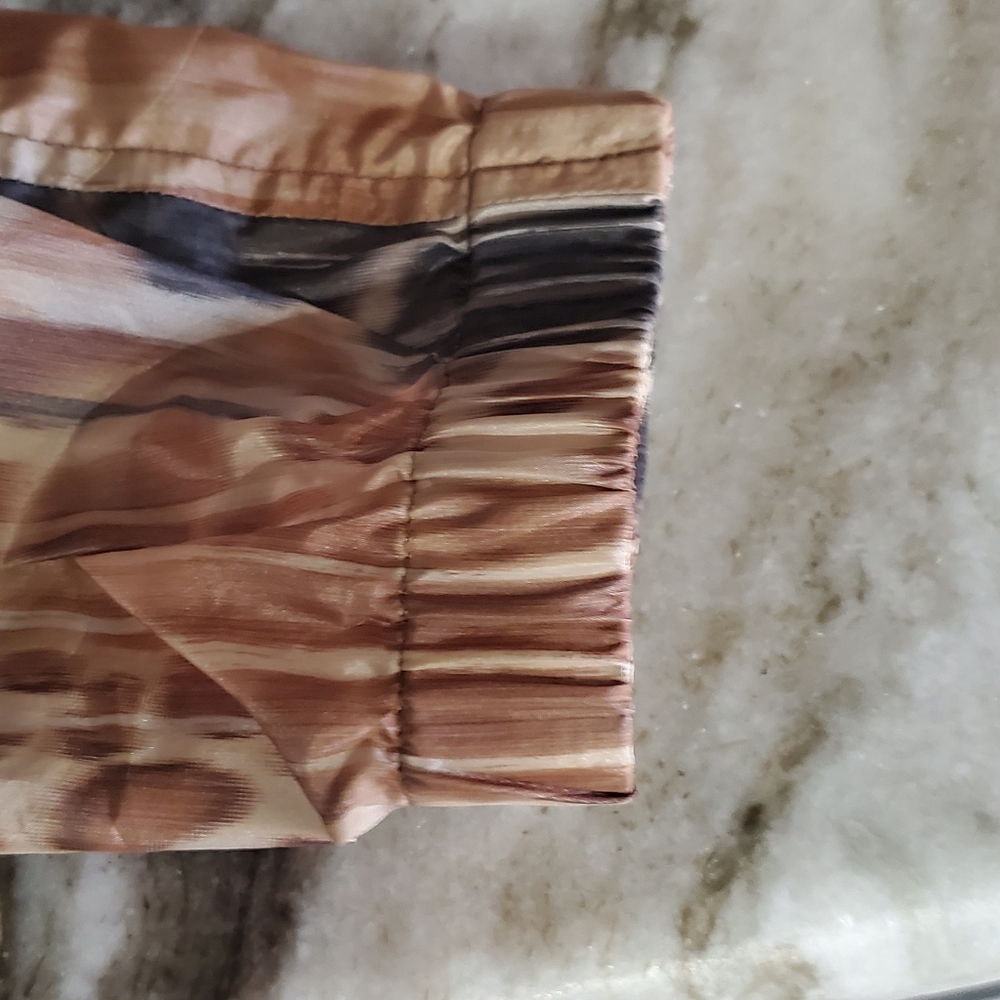 St John Jacket NWOT Size Petite โ๏ธ๐ค๐คโ๏ธ - Picture 6 of 10